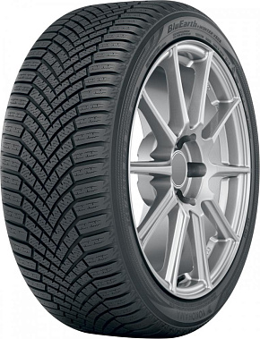Yokohama BluEarth Winter V906 225/50R18 99V