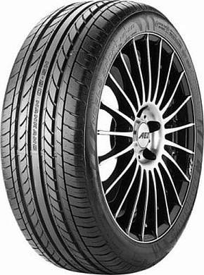 Nankang NS-20 245/45R17 99Y