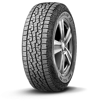 Nexen Roadian AT 4X4 205/82R16C 110/108S