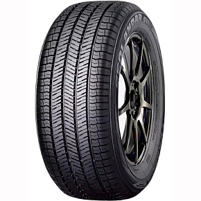 Yokohama Geolandar H/T G91AT 225/60R18 100H