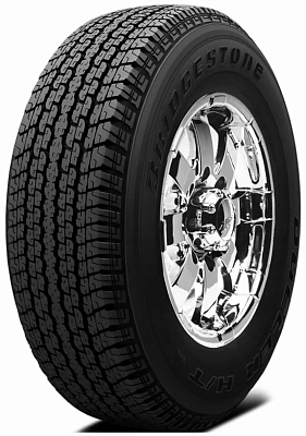 Bridgestone Dueler H/T 265/65R17 112S