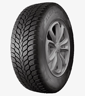 КАМА (Нижнекамский шинный завод) Alga (НК-532) 185/75R16 97T