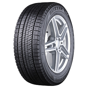 Bridgestone BLIZZAK ICE 215/55R18 95S