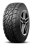 Rapid Tuftrail AT 225/75R16C 115/112S