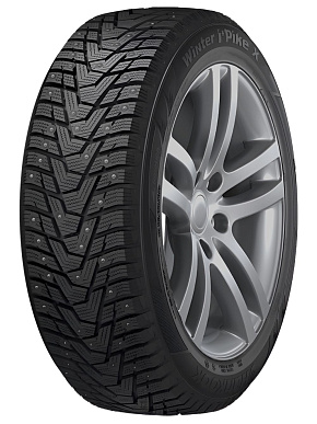 W429 i Pike RS2