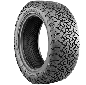 Venom Power Trail Hunter ATS 245/60R18 109H