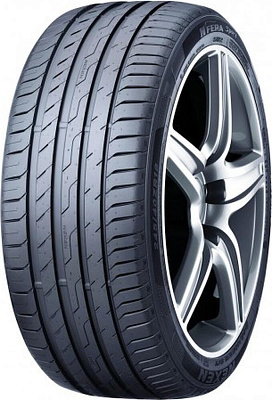 Nexen N'Fera Sport 225/55R18 102Y