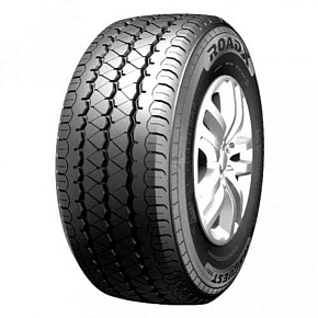 RoadX RXQuest Van 4S 195/75R16C 107T