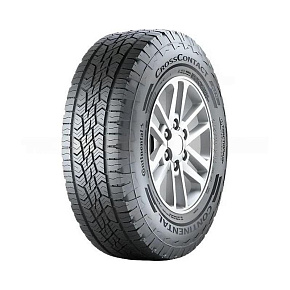 Continental ContiCrossContact ATR 245/75R15C 113/110S