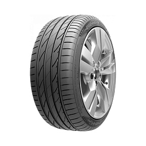 Maxxis Victra Sport 6 VS6 255/40R21 102Y