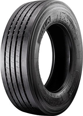 GiTi GSR225 275/70R22 16PR