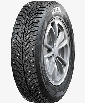 КАМА (Нижнекамский шинный завод) Alga 175/70R14 84T