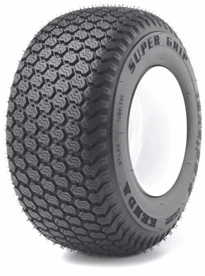 K500 Super Turf
