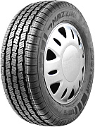 Mazzini Ecotour 195/75R16C 107/105R