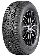 Nokian Tyres Hakkapeliitta 9 285/40R21 109T