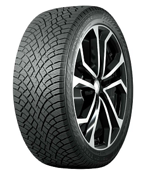 Hakkapeliitta R5