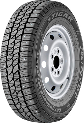 Tigar CargoSpeed Winter 235/65R16C 115/113R