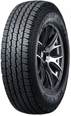 Roadian A/T 4x4
