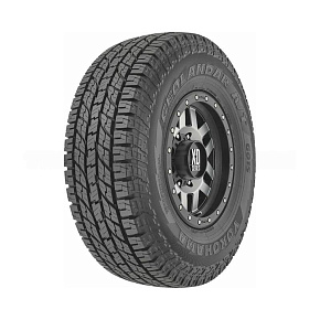 Yokohama GEOLANDAR A/T G015 285/65R17 116H