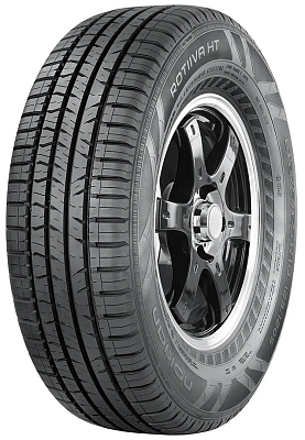 Ikon Tyres ROTIIVA HT 235/80R17C 120/117R