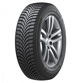 Winter I'Cept RS2 W452
