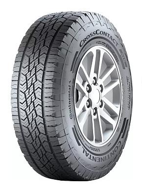 Continental ContiCrossContact ATR 255/65R17 114H