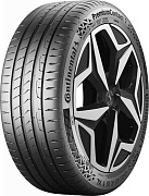 Continental ContiPremiumContact 7 245/50R18 100Y