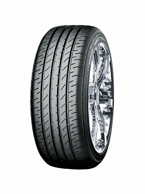Yokohama AE51 245/50R18 100W