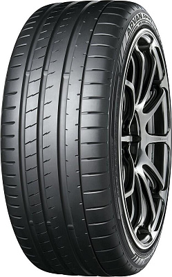 Yokohama Advan Sport V107 235/35R20 92Y
