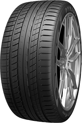 Dynamo Hiscend-H MSU02 225/60R18 100V