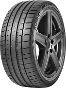 Kumho Ecsta Sport S PS72 245/35R20 95(Y)