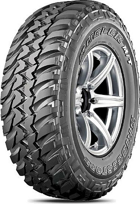 Dueler M/T 674
