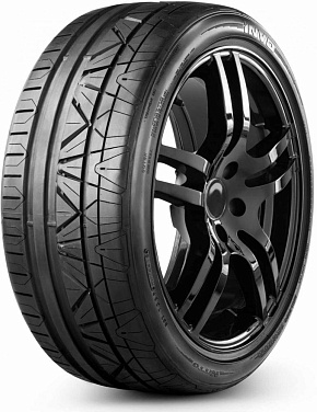 Nitto INVO 245/40R18 97W