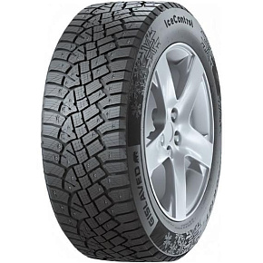 Gislaved IceControl 215/50R17 95T