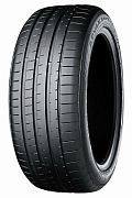Yokohama V107C 285/45R22 114Y