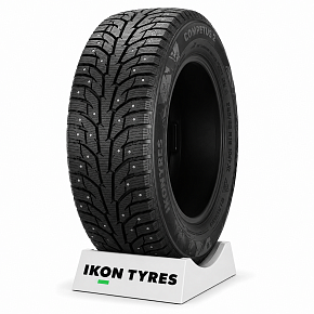 Ikon Tyres Character Ice C2 215/75R16 114R