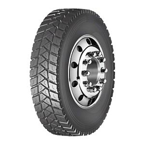 DoubleStar DSRD22 315/80R22 20PR
