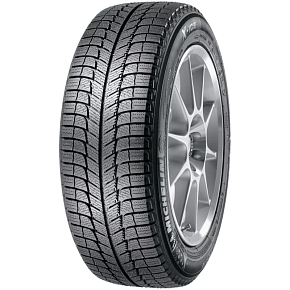 Michelin X-Ice 3 ZP 275/40R20 102H RunFlat