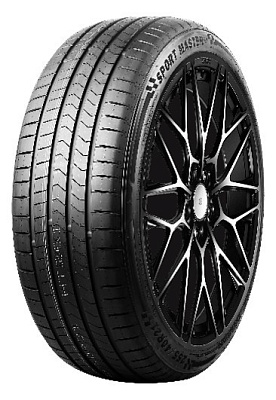 LingLong SPORT MASTER e 245/45R19 102W
