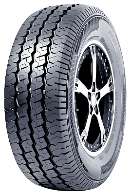 Hifly Super5000 205/75R16C 110/108R