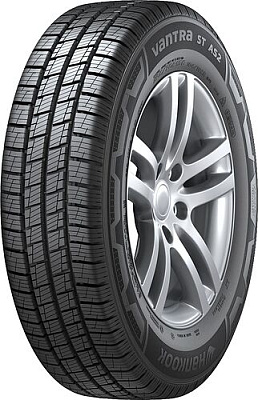 Hankook Vantra ST AS2 RA30 235/65R16C 115/113R