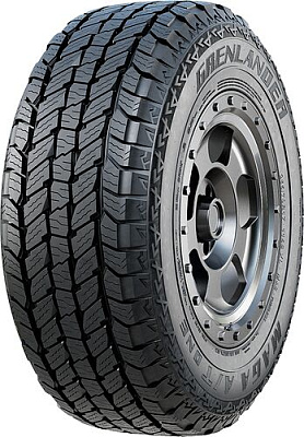 Grenlander Maga A/T One 235/65R17 104T