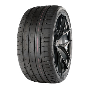 Unistar SPORT M5 275/30R20 97Y