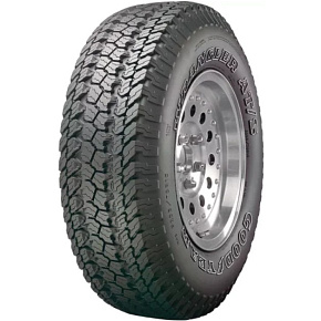 Goodyear WRL AT/S 205/80R16C 110/108S