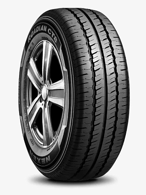 Nexen Roadian CT8 205/80R14C 109/107T