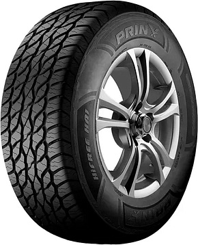 Prinx HA1 245/60R18 105T