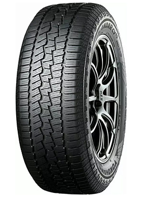Yokohama Geolandar CV 4S G061 235/60R17 102H