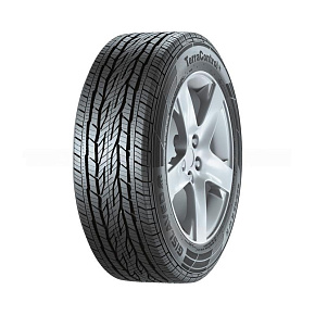 Gislaved Terra Control (ex. Continental) 225/65R17 102H