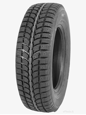 КАМА (Нижнекамский шинный завод) Кама-505 Irbis 175/65R14 82T
