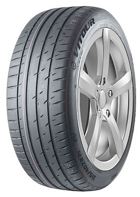 Vitour SPORT M5 285/40R23 111Y